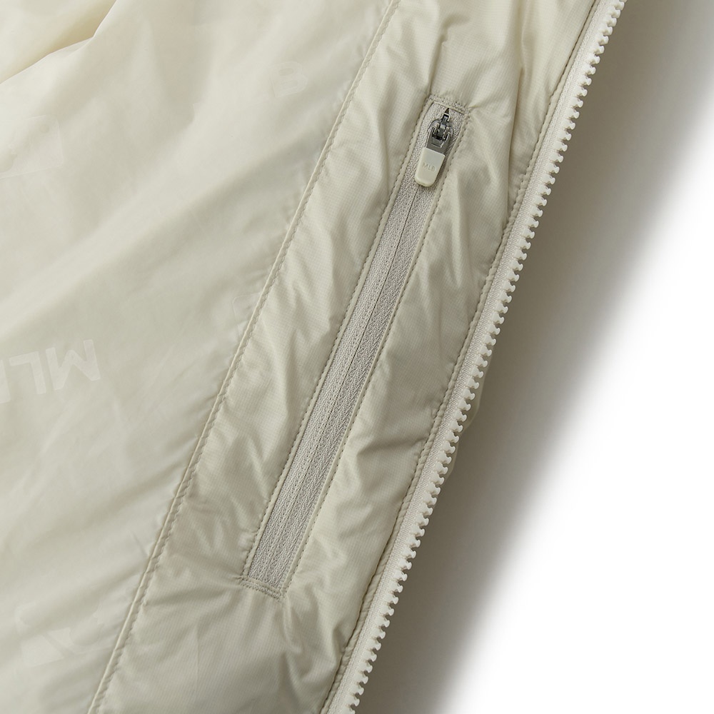 MLB 羽絨外套 波士頓紅襪隊 (3ADJB2656-43CRD)