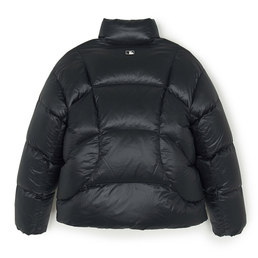 MLB 羽絨外套 紐約洋基隊 (3ADJB2656-50BKS)