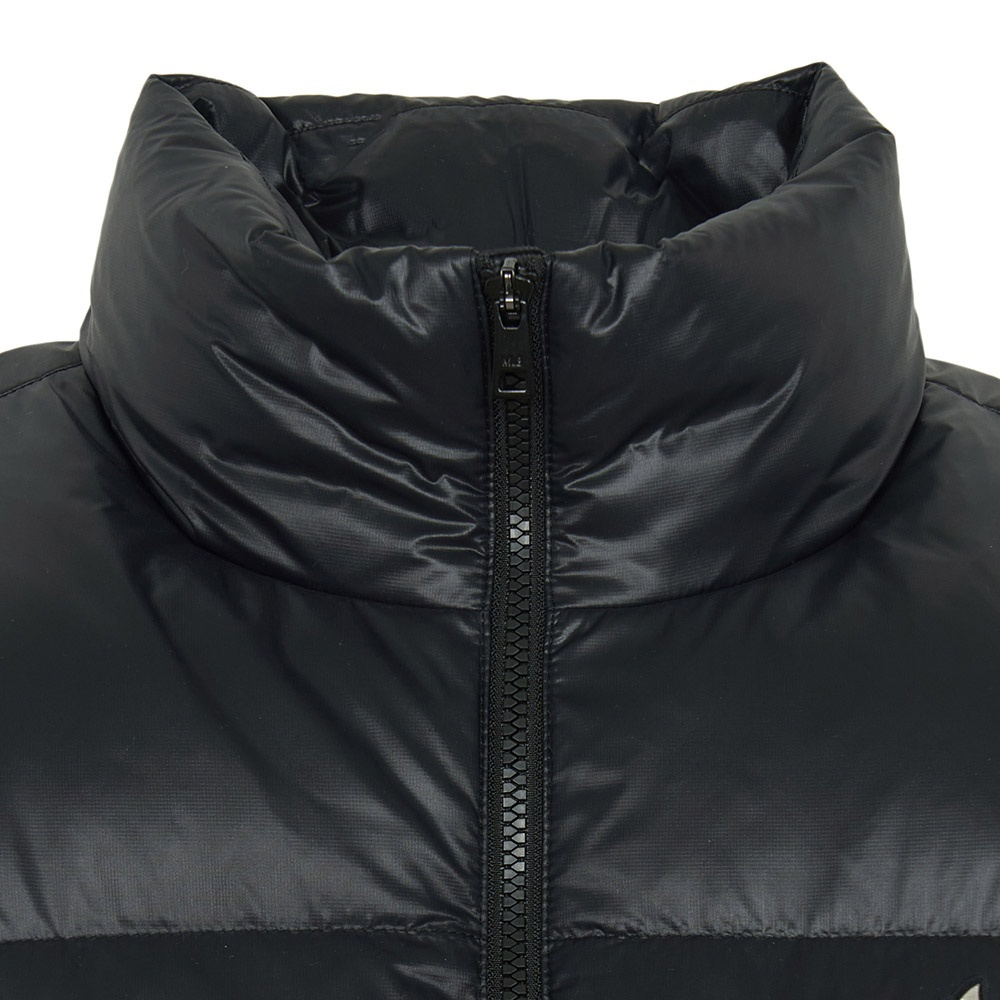 MLB 羽絨外套 紐約洋基隊 (3ADJB2656-50BKS)