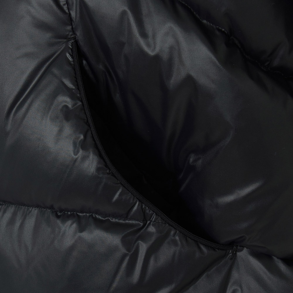 MLB 羽絨外套 紐約洋基隊 (3ADJB2656-50BKS)