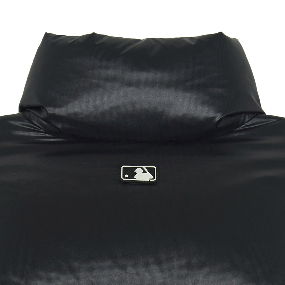 MLB 羽絨外套 紐約洋基隊 (3ADJB2656-50BKS)