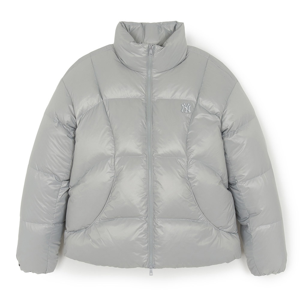 MLB 羽絨外套 紐約洋基隊 (3ADJB2656-50GRL)