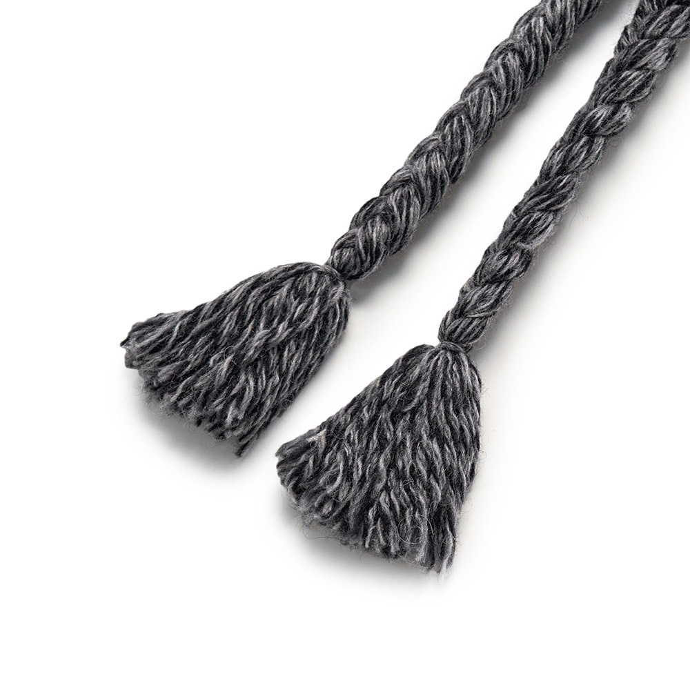 MLB 遮耳針織毛帽 護耳毛帽 Varsity系列 紐約洋基隊 (3ABNV0356-50BKS)