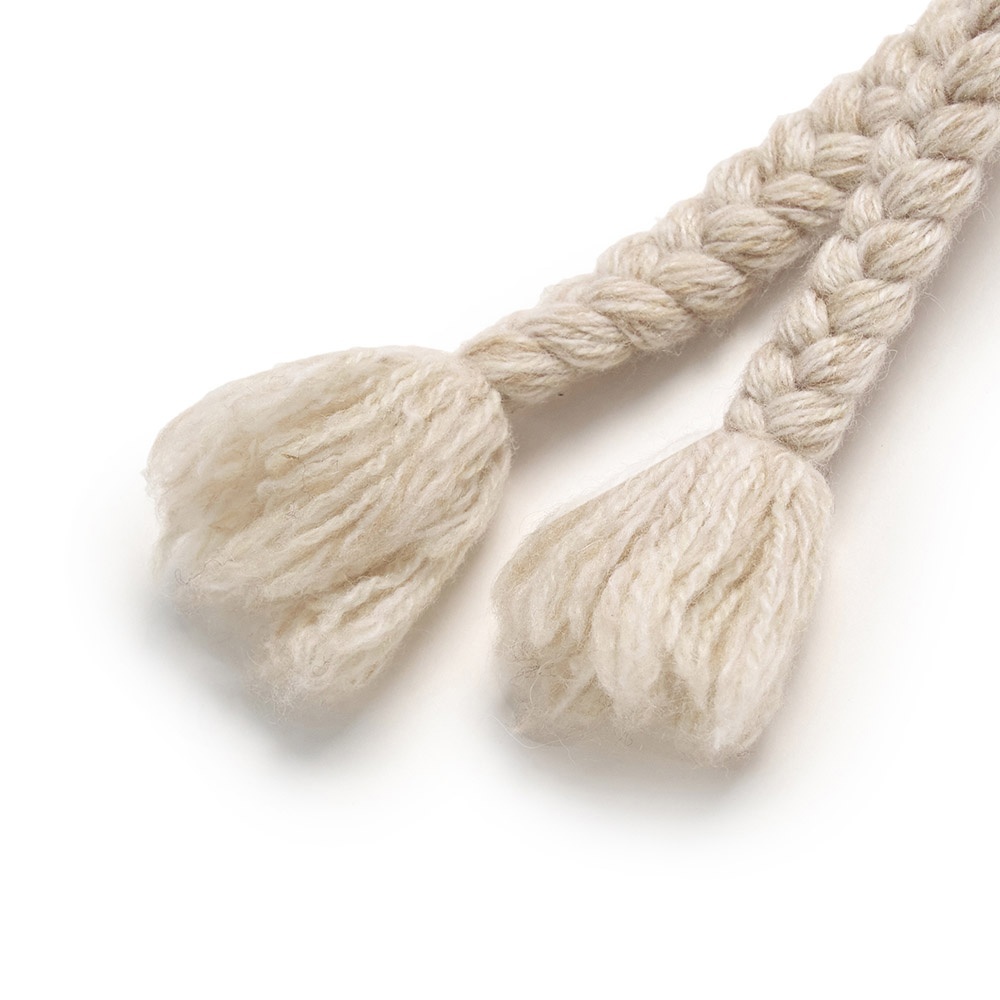 MLB 遮耳針織毛帽 護耳毛帽 Varsity系列 紐約洋基隊 (3ABNV0356-50CRS)