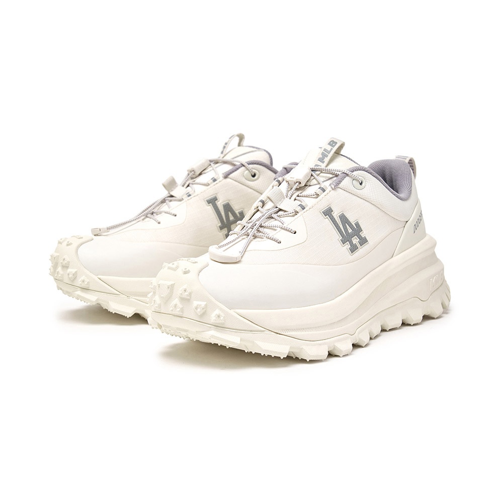 MLB Korea MLB 厚底老爹鞋 增高鞋 Bump Chunky系列 洛杉磯道奇隊 (3ASHB025