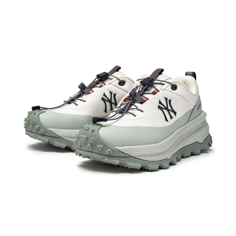 MLB 厚底老爹鞋 增高鞋 Bump Chunky系列 紐約洋基隊 (3ASHB025N-50MTS)