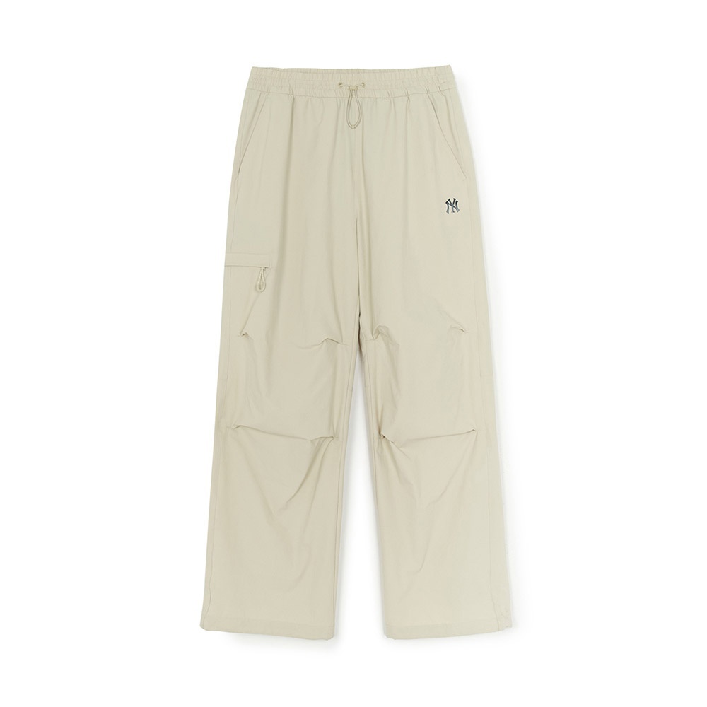 MLB 休閒工裝長褲 紐約洋基隊 (3AWPB0254-50SAL)