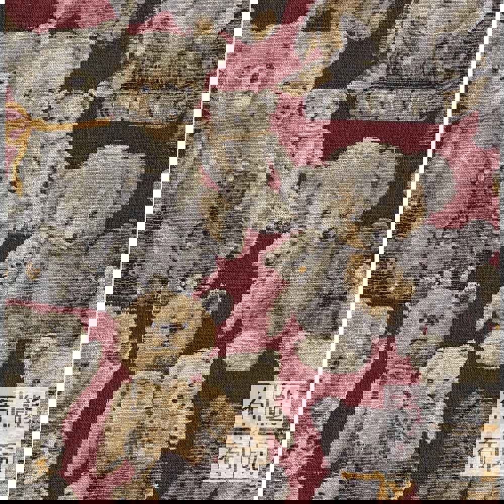 【挑戰最低價】KOKKA 棉麻帆布 YGA-86010-1C(碼)