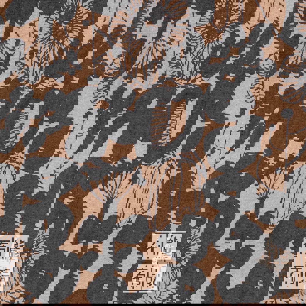 【挑戰最低價】KOKKA 棉麻布 YKA-36060-1B(碼)