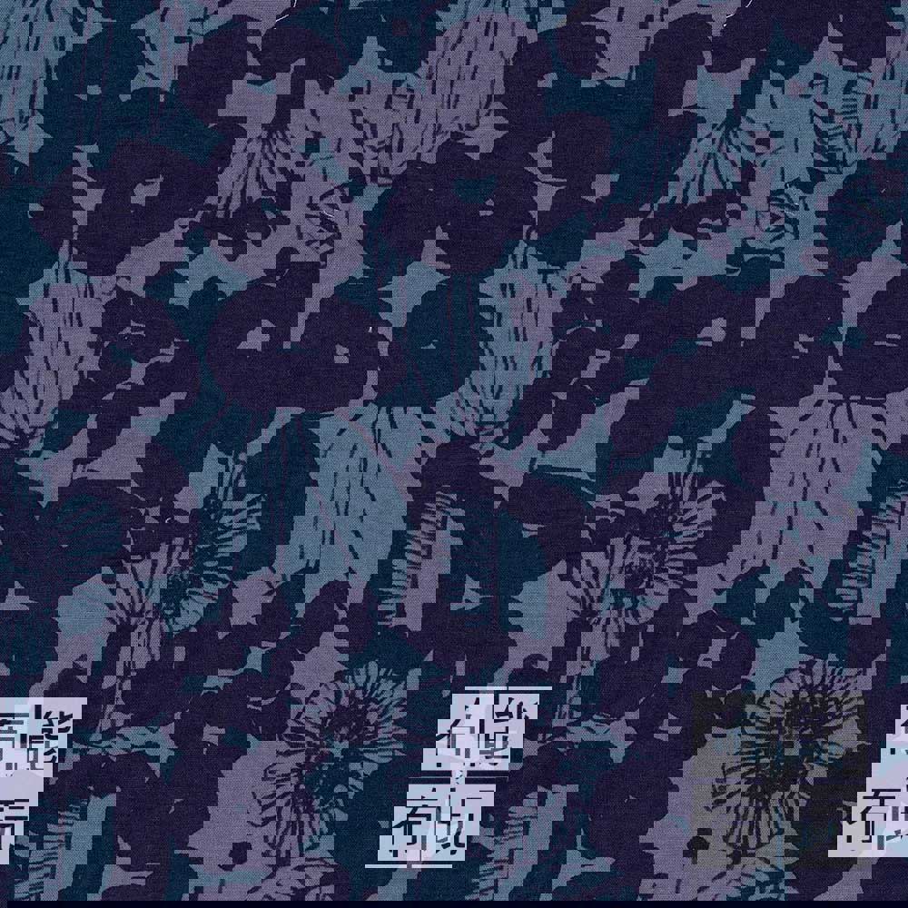 【挑戰最低價】KOKKA 棉麻布 YKA-36060-1C(碼)