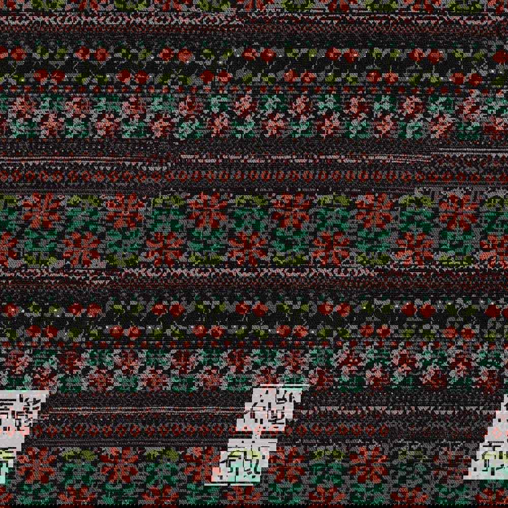 【挑戰最低價】KOKKA 棉麻帆布 YKA-36120-1D(碼)