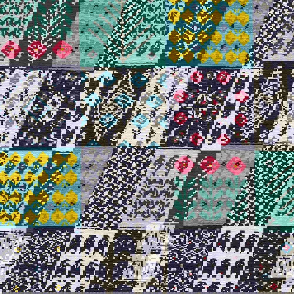 【挑戰最低價】KOKKA 牛津布 YPA-66010-1A(碼)