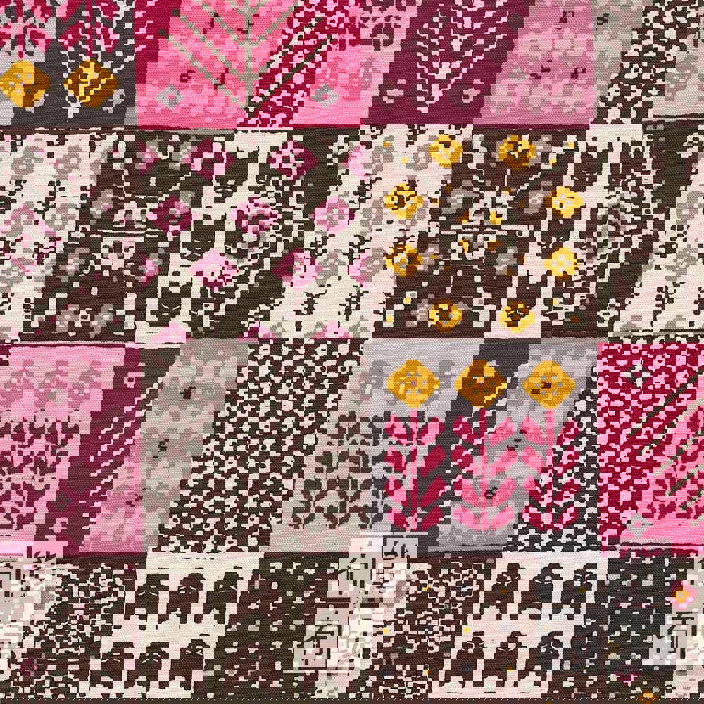 【挑戰最低價】KOKKA 牛津布 YPA-66010-1B(碼)