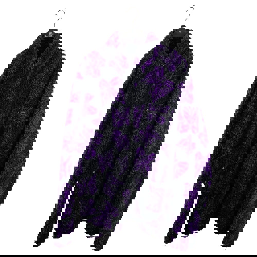 【勤美誠品綠園道店】Needles/刷毛外套/XL/LQ373