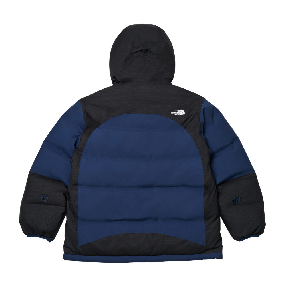 UE男款藍色DRYVENT防水羽絨外套｜8A8692H