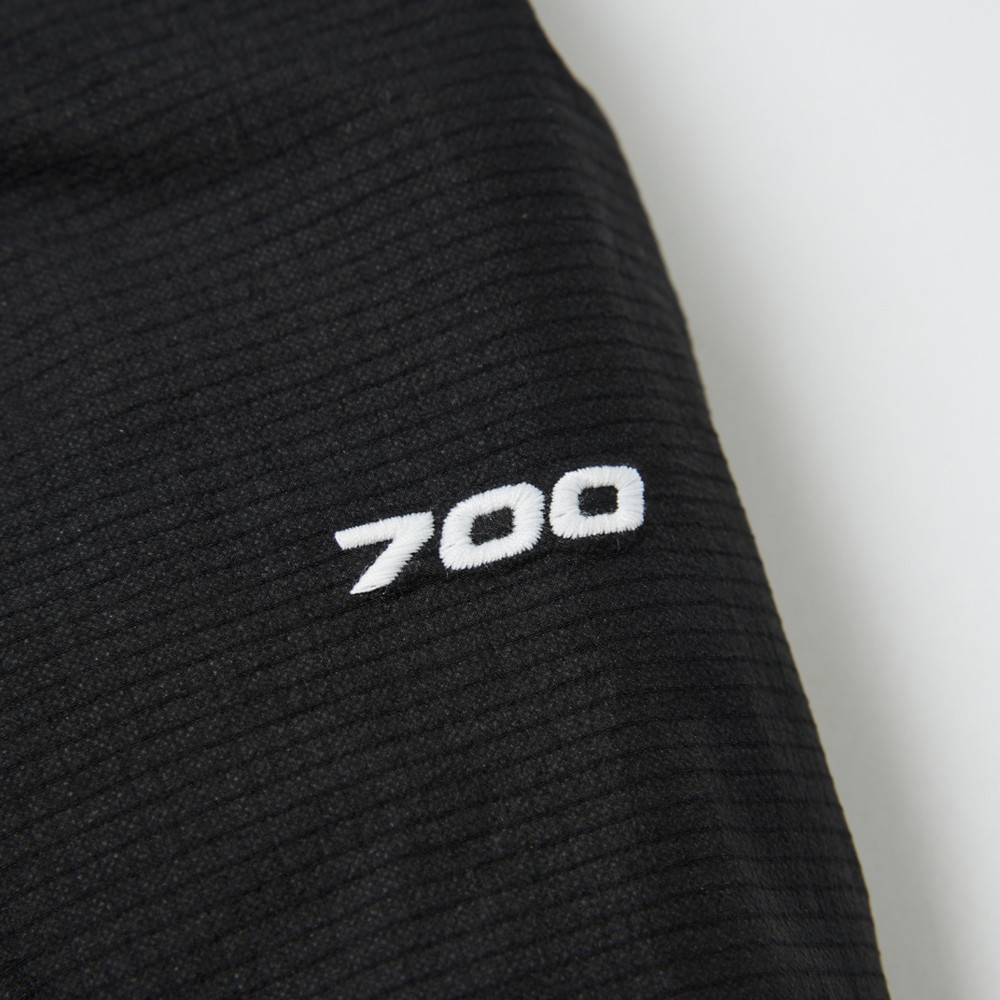 UE男款藍色DRYVENT防水羽絨外套｜8A8692H