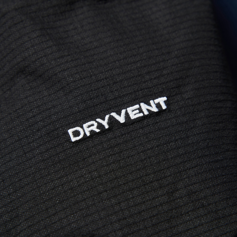 UE男款藍色DRYVENT防水羽絨外套｜8A8692H