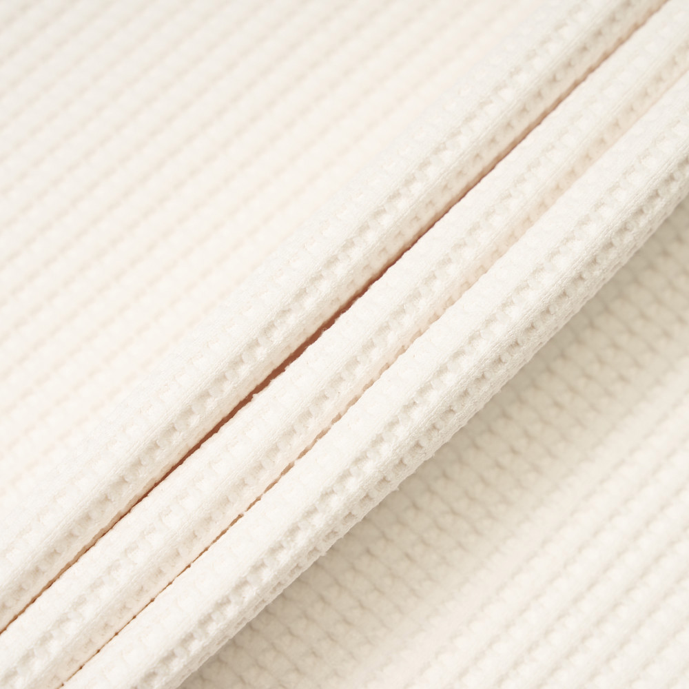 UE男款米白色長袖上衣｜8E1WQLI