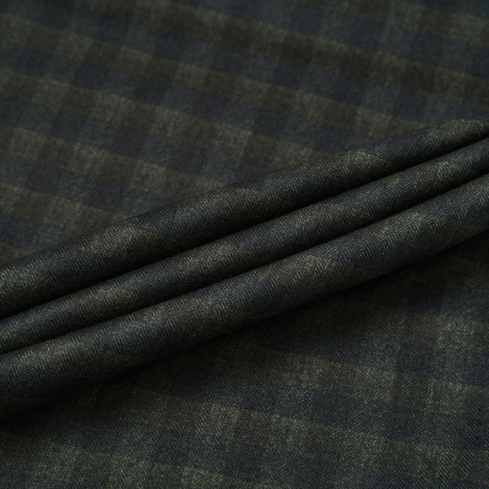 UE男款灰褐色DWR防潑水休閒長褲｜8E1Y21L