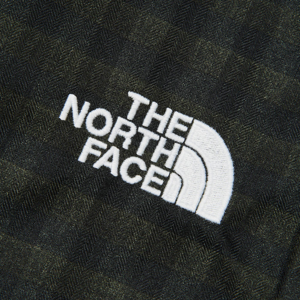 UE男款灰褐色DWR防潑水休閒長褲｜8E1Y21L