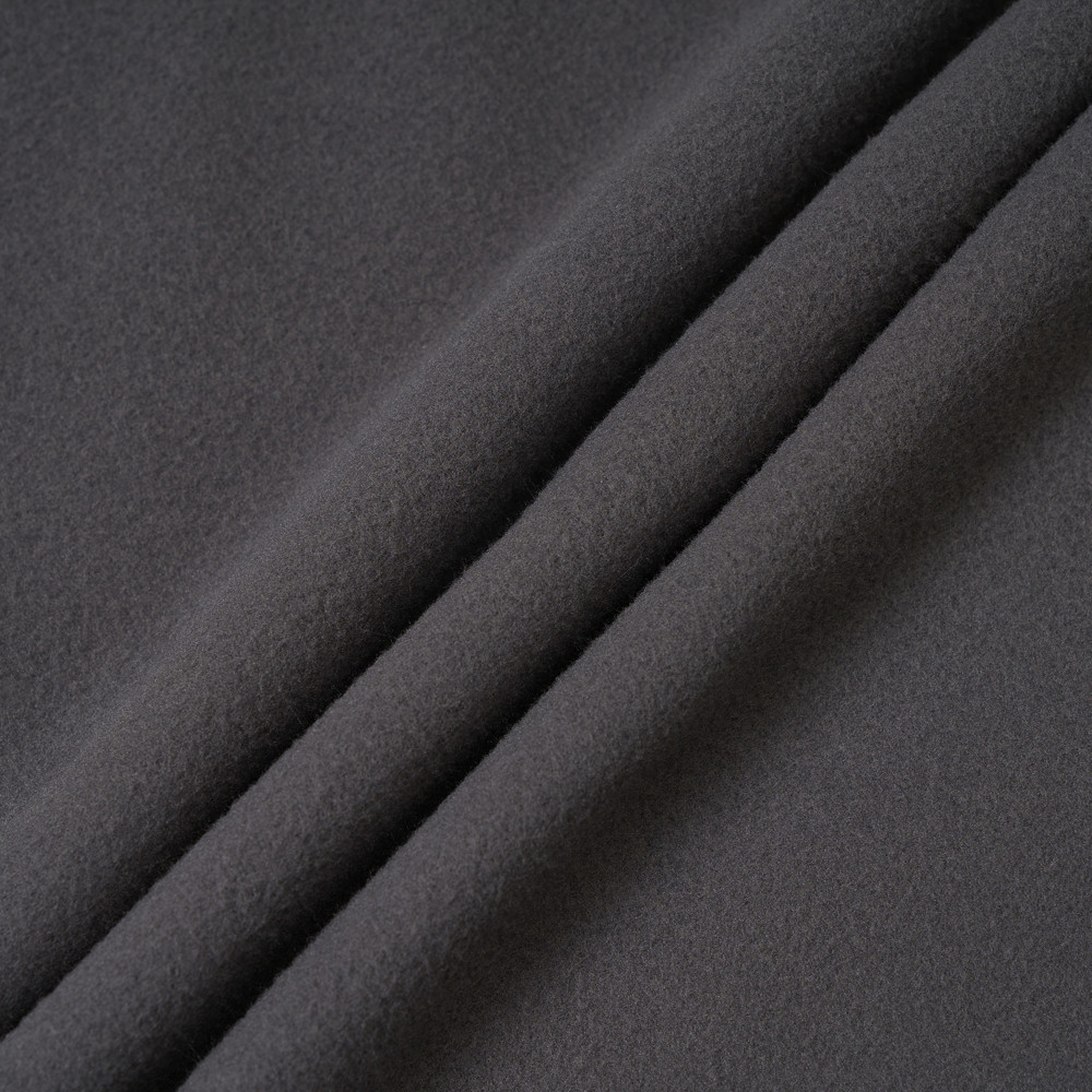 UE男款灰色長袖上衣｜8E1XRHI