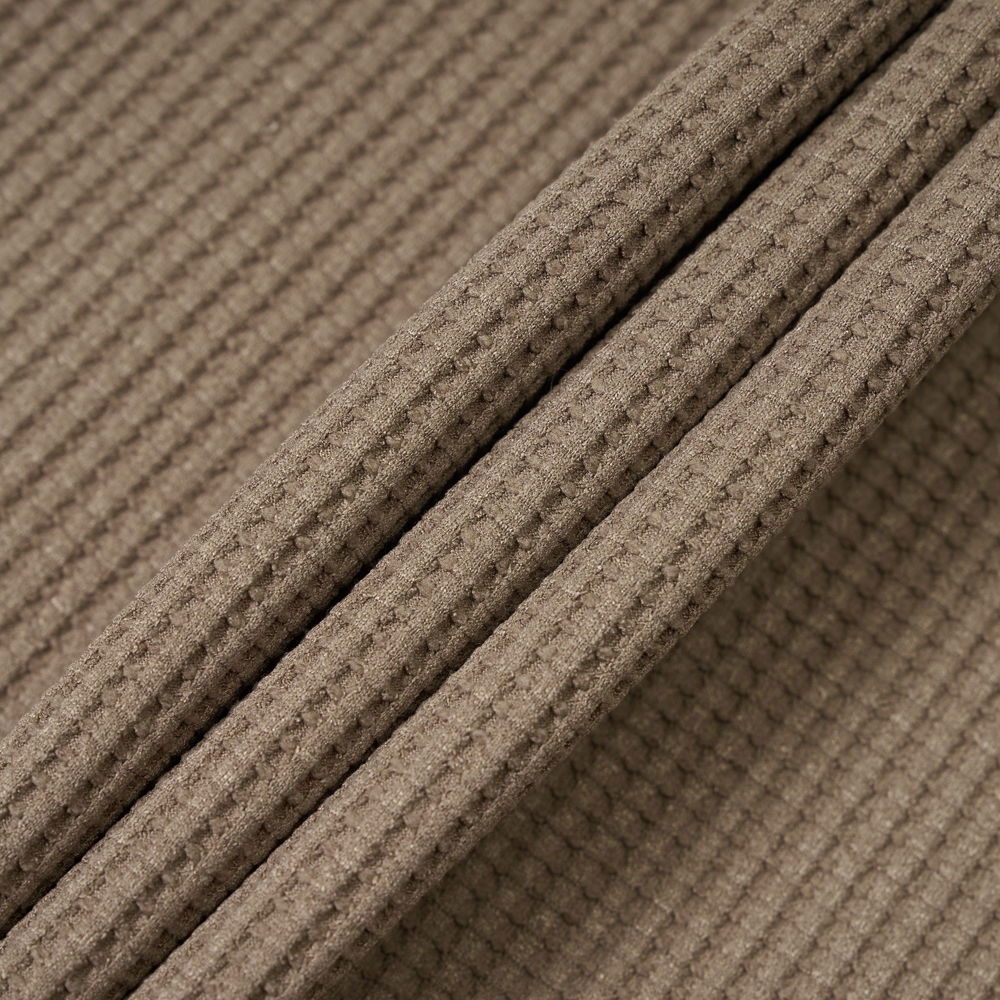 UE男款棕色長袖上衣｜8E1WBOW