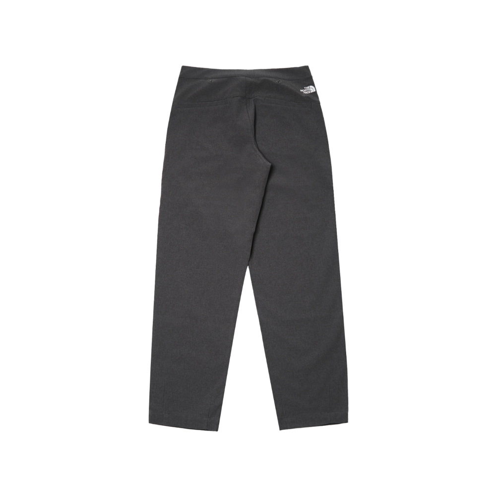 UE女款灰色DWR休閒長褲｜8E2ERHI