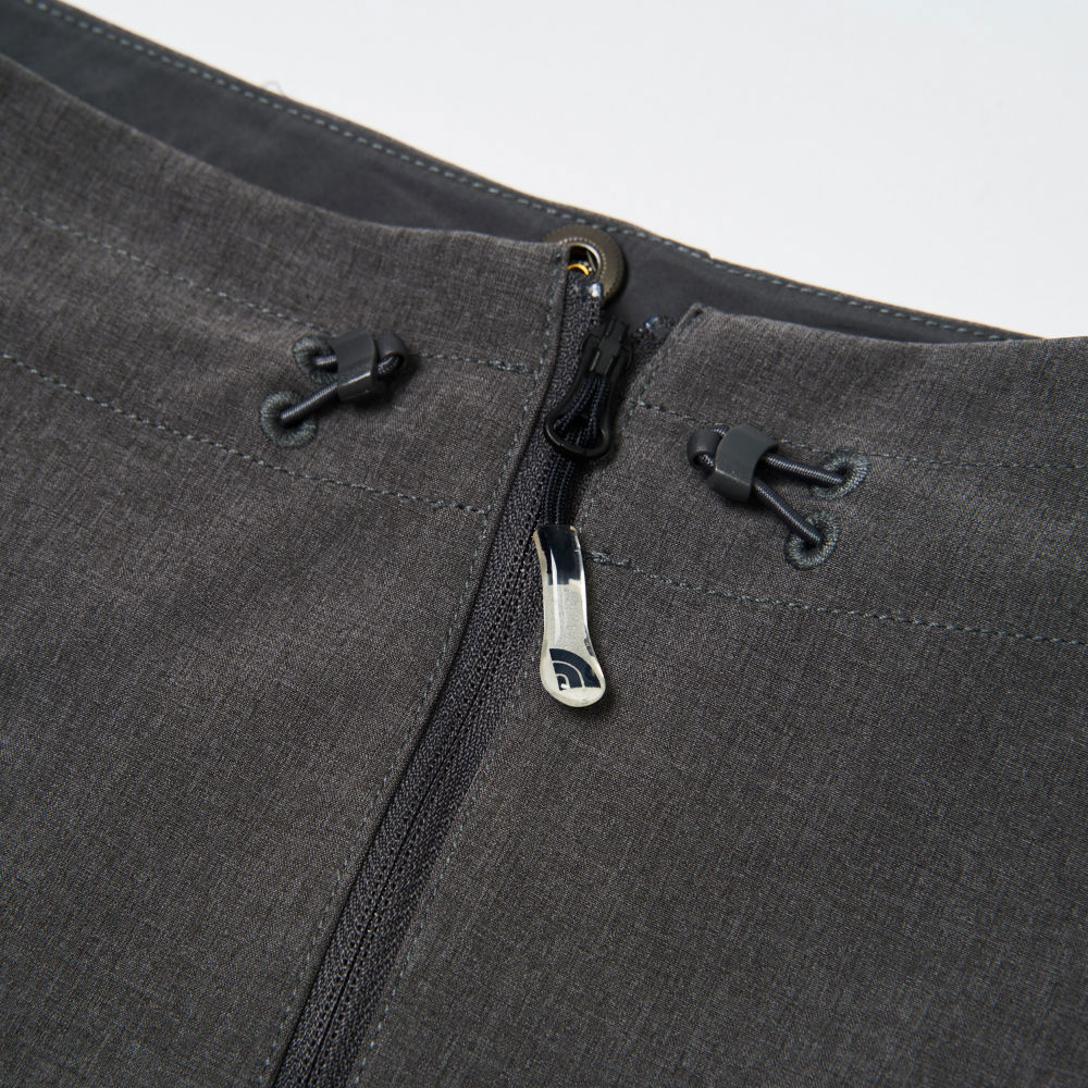 UE女款灰色DWR休閒長褲｜8E2ERHI