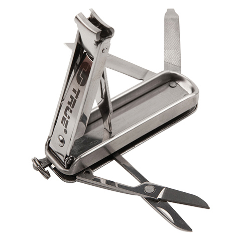 TRUE UTILITY NailCilp Kit指甲刀工具組