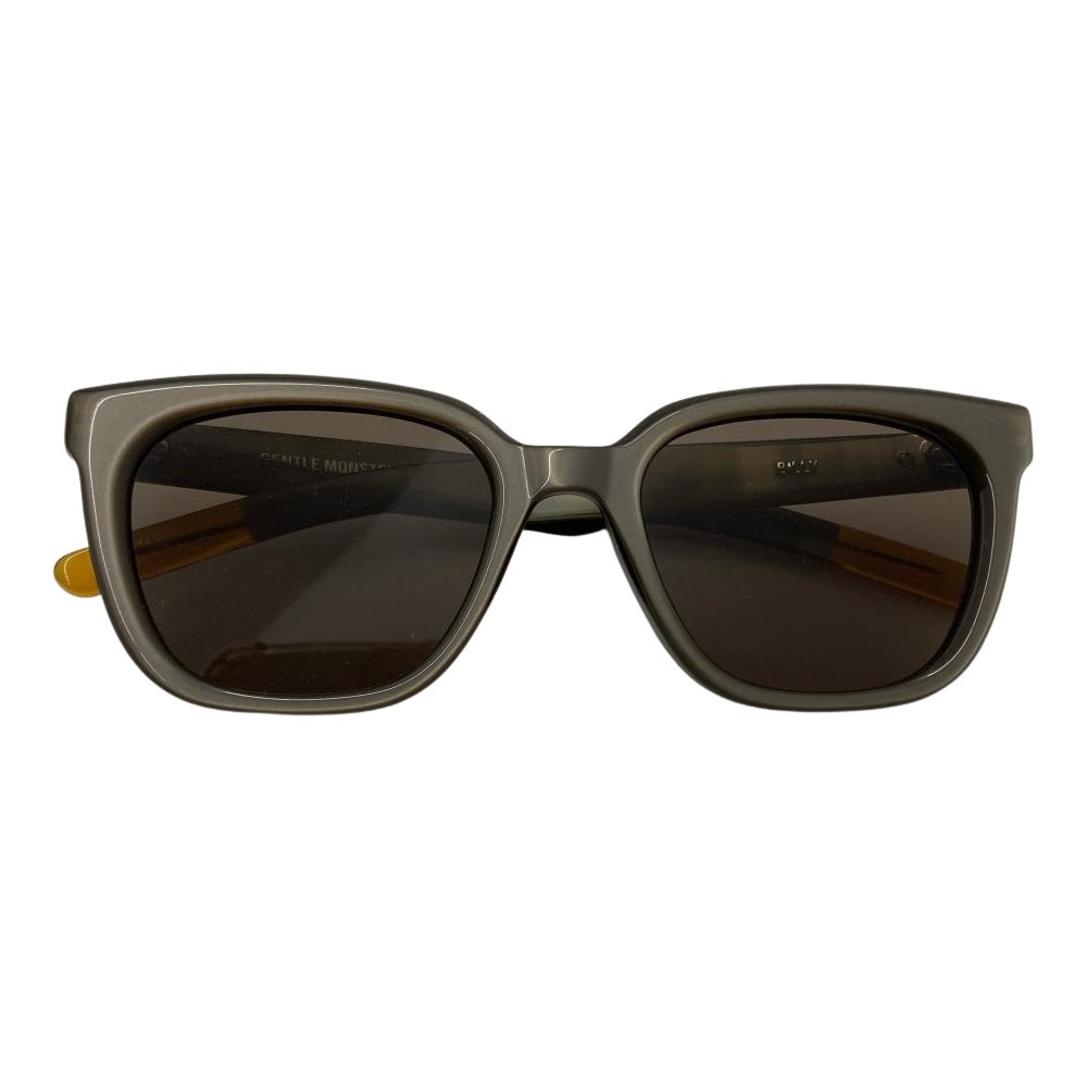 【新莊宏匯廣場店】GENTLE MONSTER/太陽眼鏡//BILLY BRC7