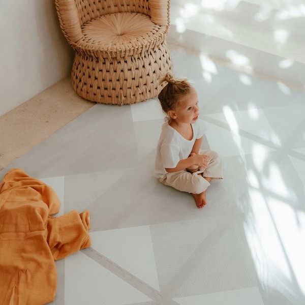 toddlekind 風箏系列巧拼遊戲地墊 (多色可選)