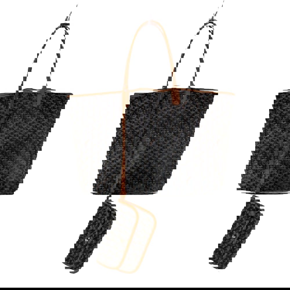 【忠孝復興店】GOYARD/托特包//