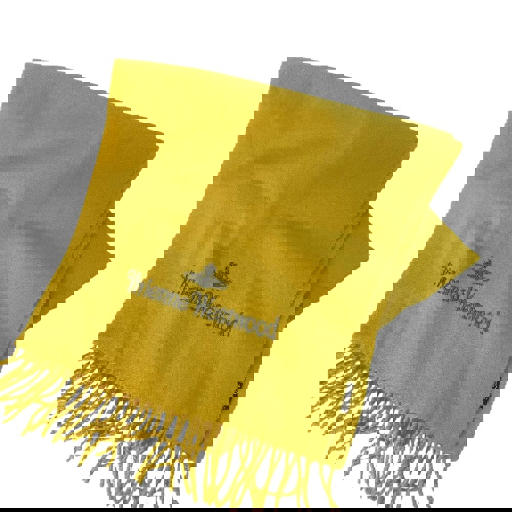 【勤美誠品綠園道店】Vivienne Westwood/圍巾//