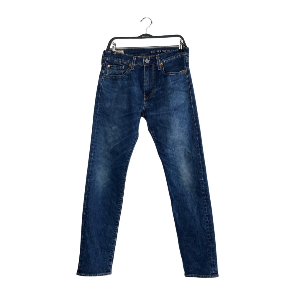 【公館店】Levi’s/直筒褲/32/