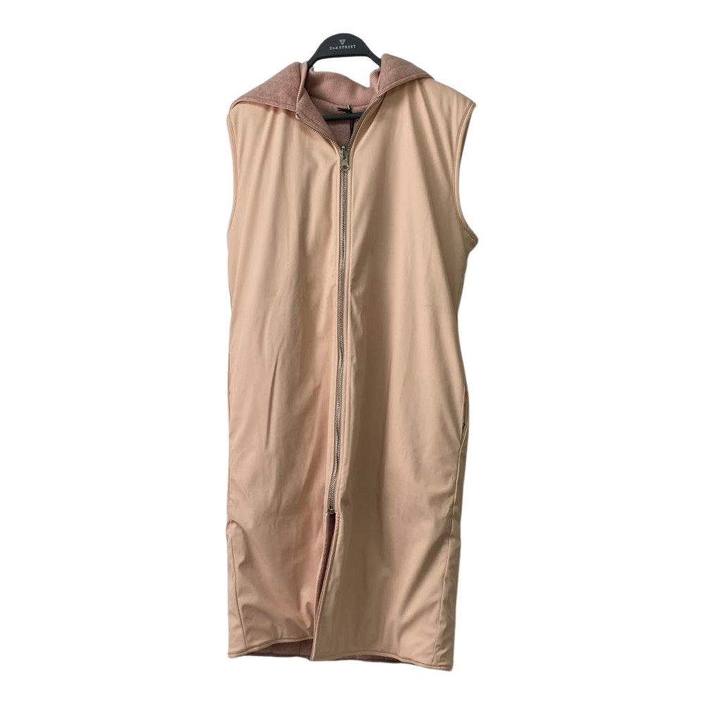 【台中中友百貨店】LEVI’S MADE&CRAFTED/背心/S/PC9-19327-0000