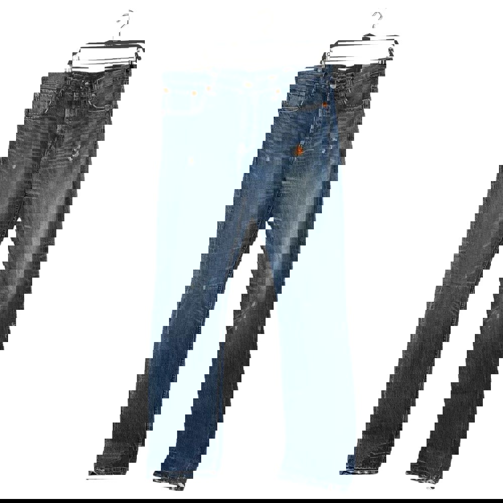 【公館店】LEVI’S PREMIUM/直筒褲/36/PCL01-0001