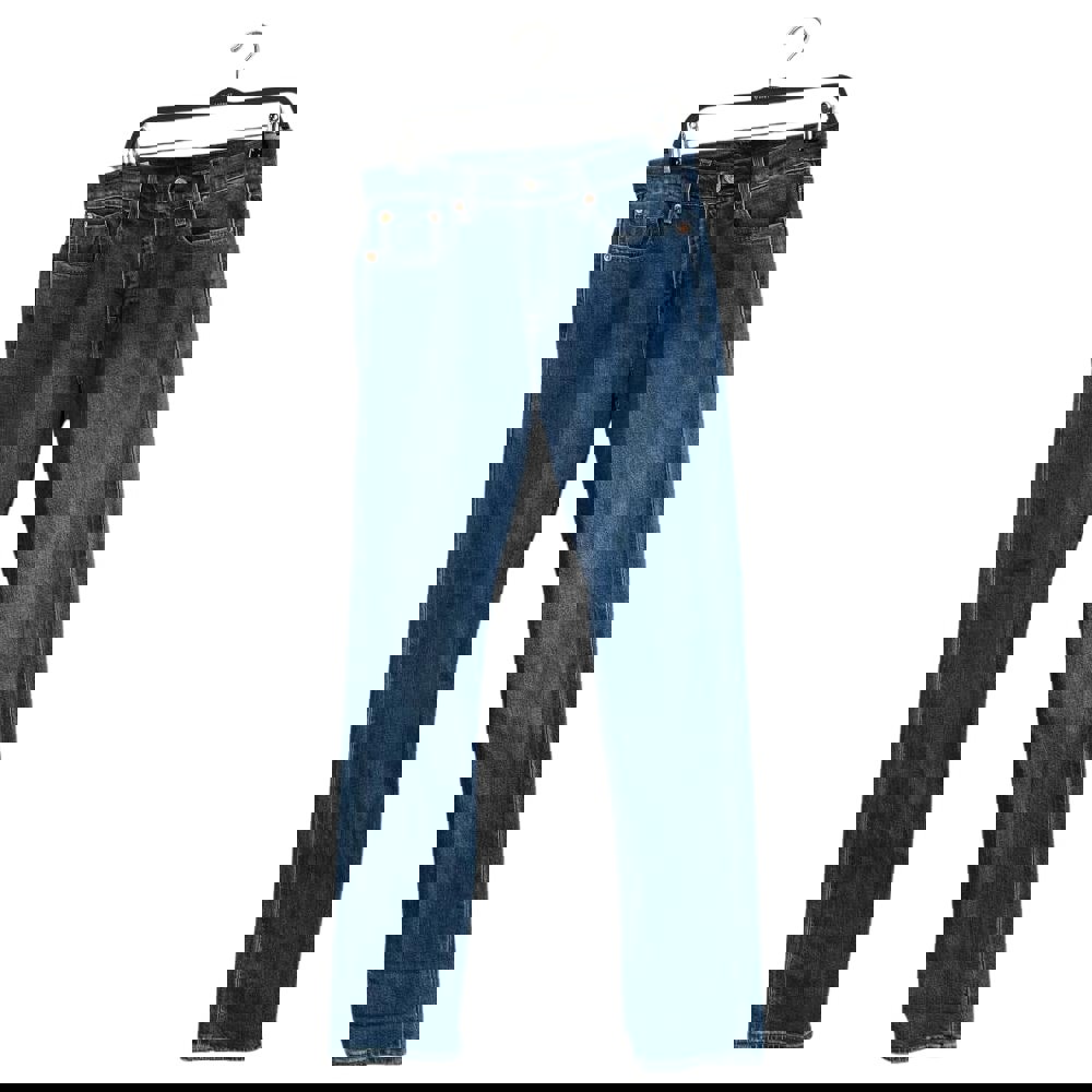 【公館店】LEVI’S PREMIUM/直筒褲/30/PC9-29507-1295