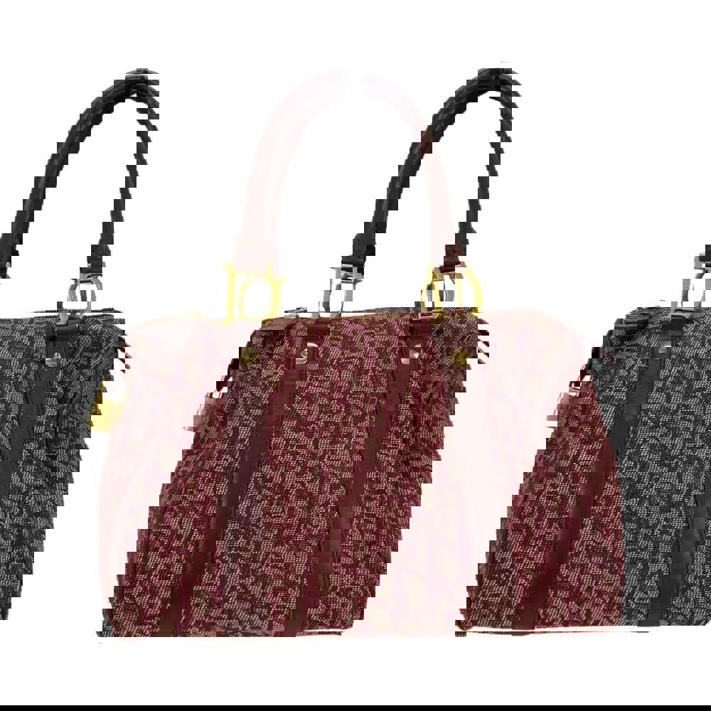 【忠孝復興店】Christian Dior/波士頓包//