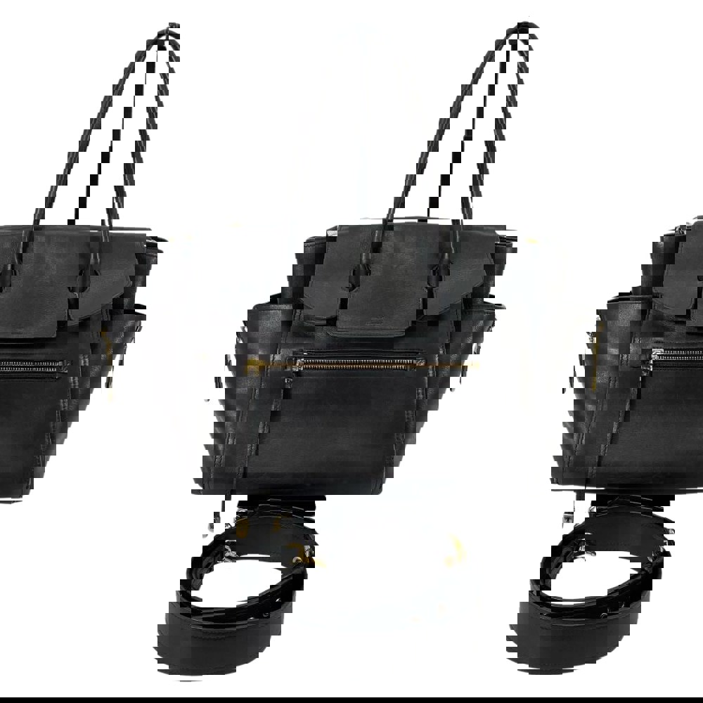 【台中一中店】Salvatore Ferragamo/托特包//5ic3264-h