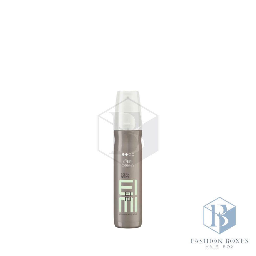 WELLA 海洋卡卡霧plus 150ml