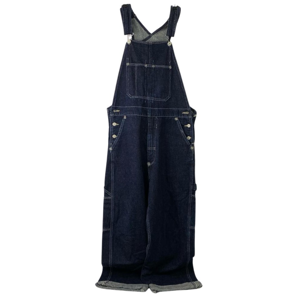 【台中中友百貨店】Levi’s RED/吊帶褲/S/PC9-A0136-0000