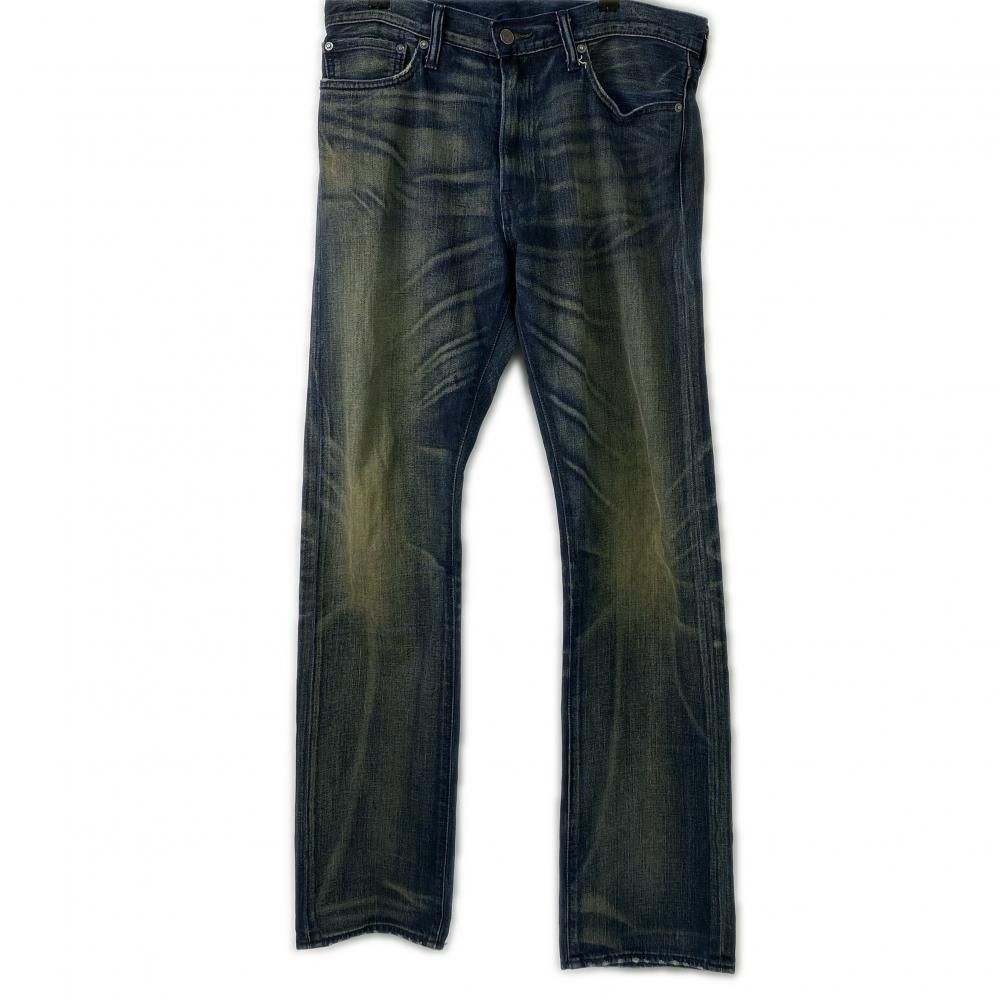 【台中中友百貨店】Levi’s/直筒褲/34/PC9-29990-0172