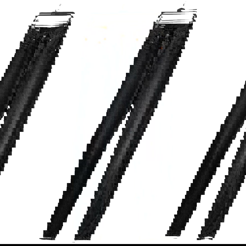 【公館店】LEVI’S PREMIUM/直筒褲/27/A4699-0005