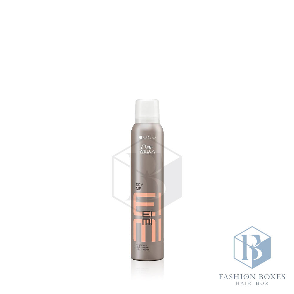 WELLA  威娜 蓬蓬控油乾洗髮 180ml
