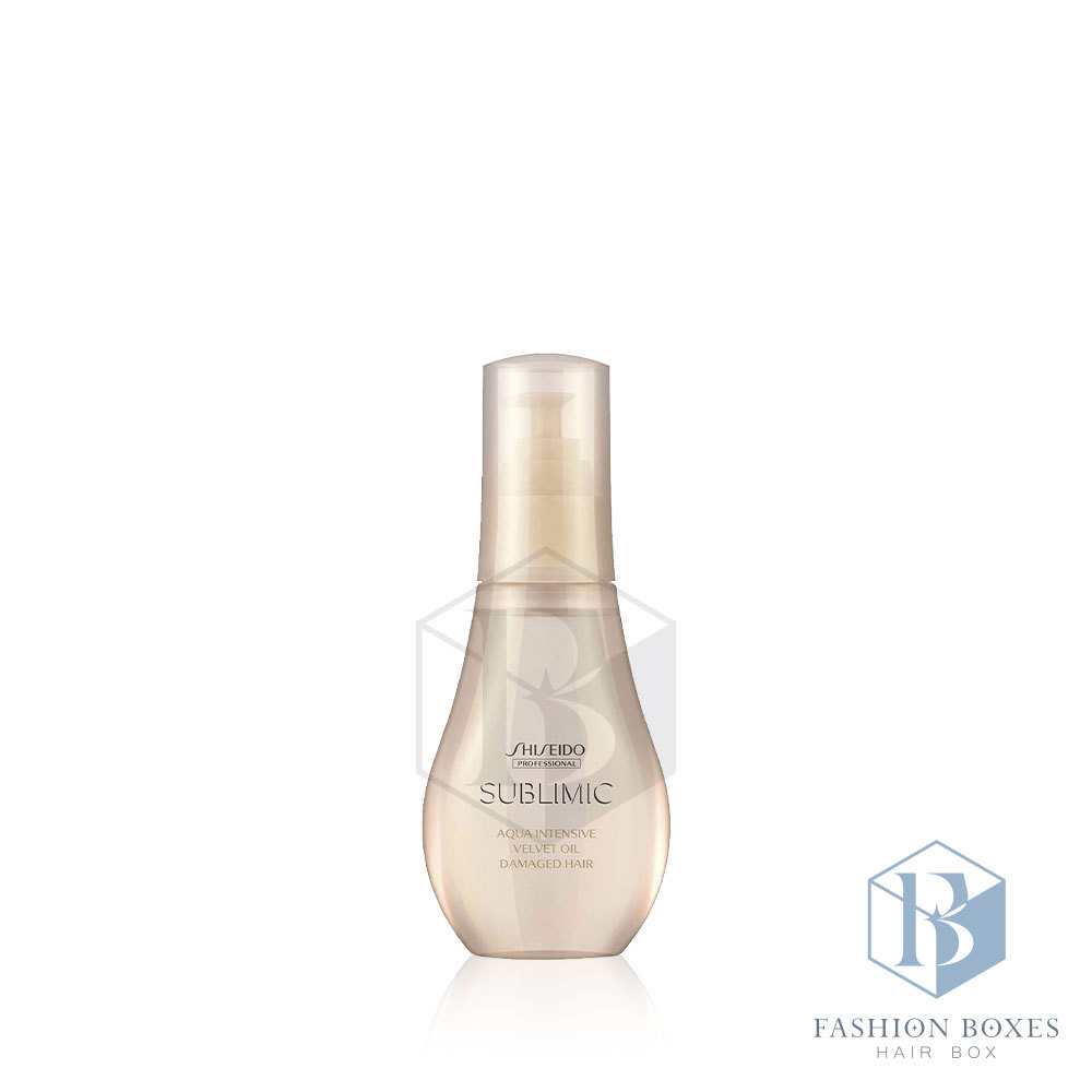 SHISEIDO 資生堂 芯之麗 盈潤絲絨晶露 100ml