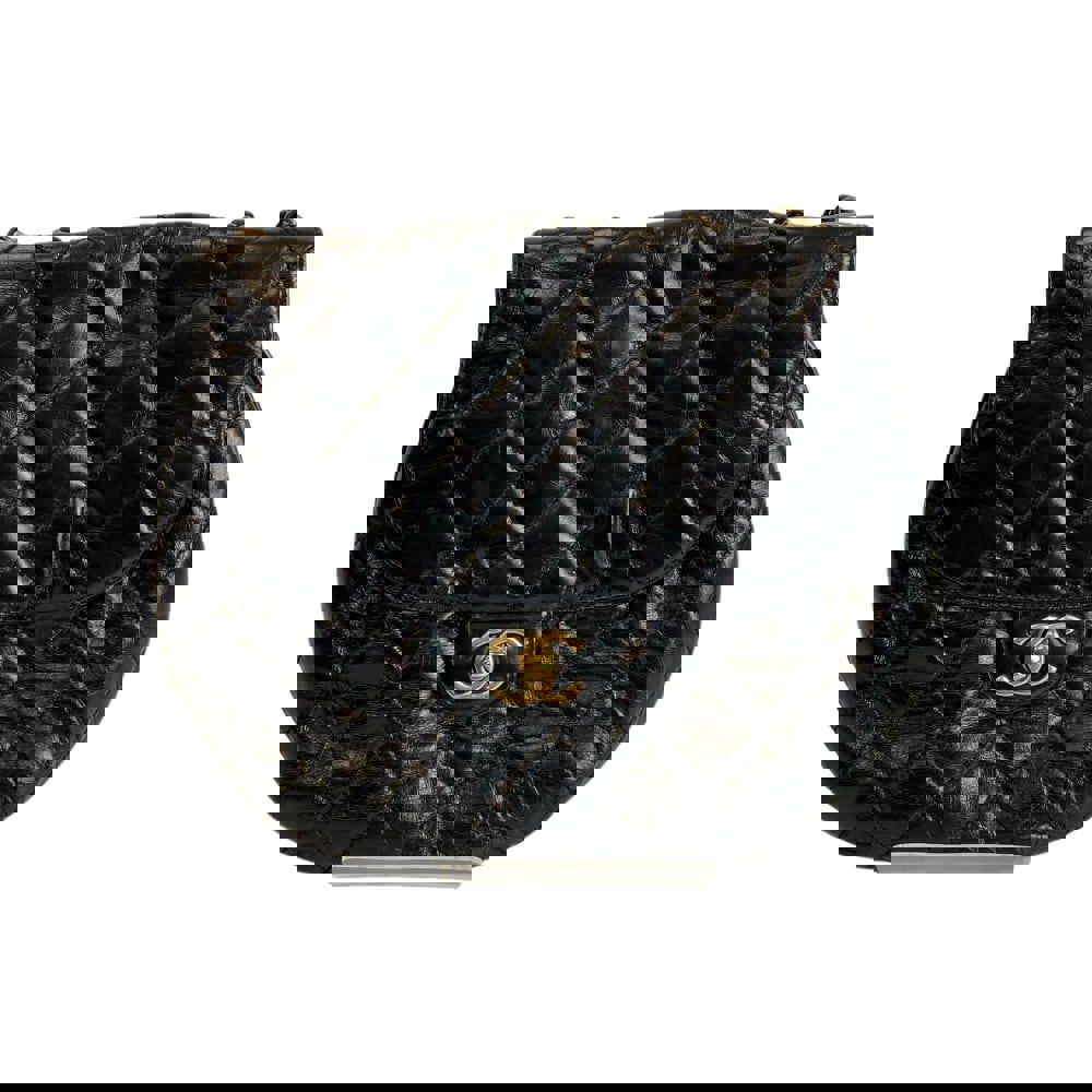 【基隆店】CHANEL/側背包///2348260291812