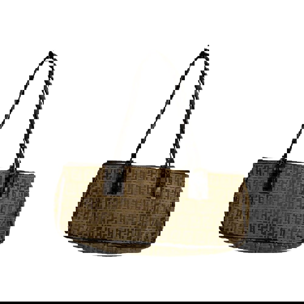 【基隆店】FENDI/手提包//8BL015