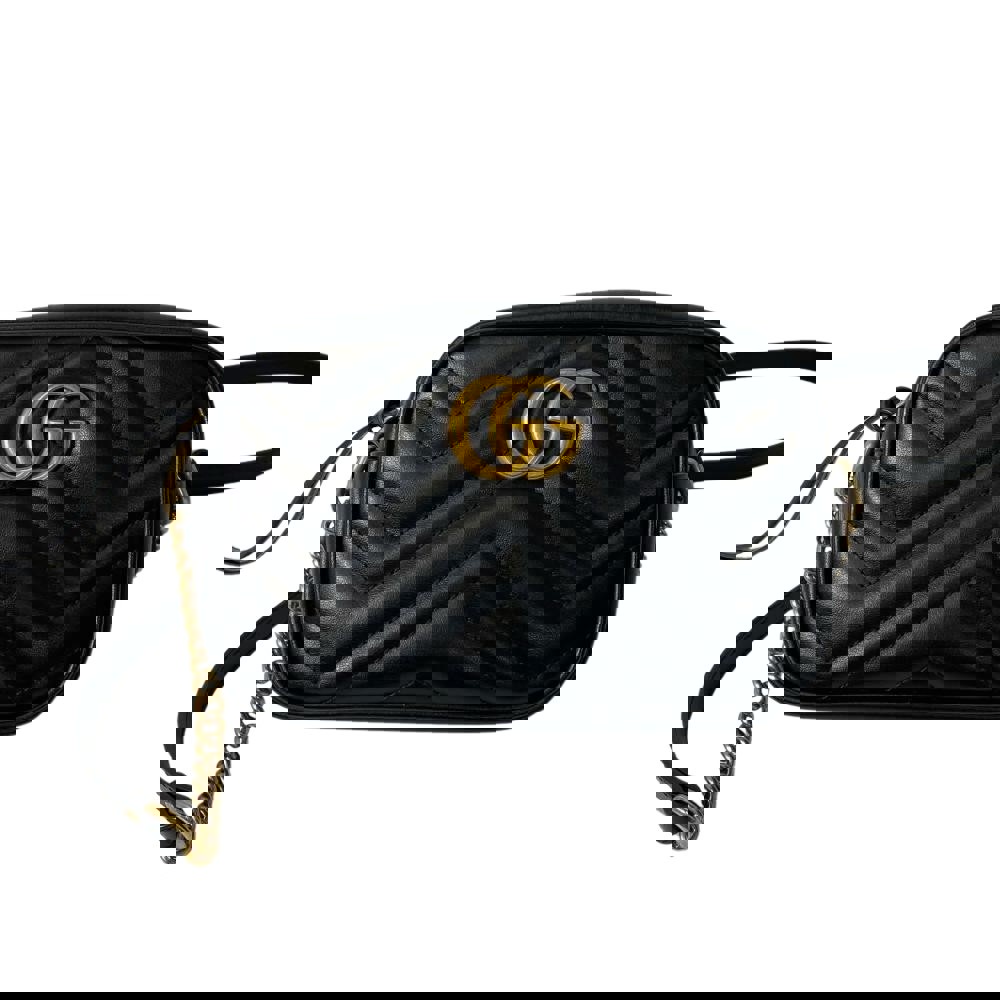 【忠孝敦南店】GUCCI/側背包//448065