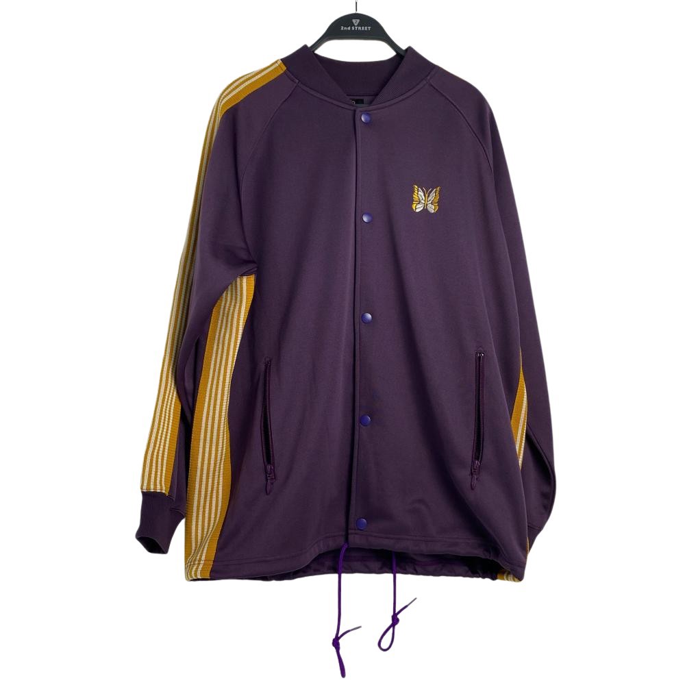 【誠品生活武昌店】Needles/運動夾克//CH352