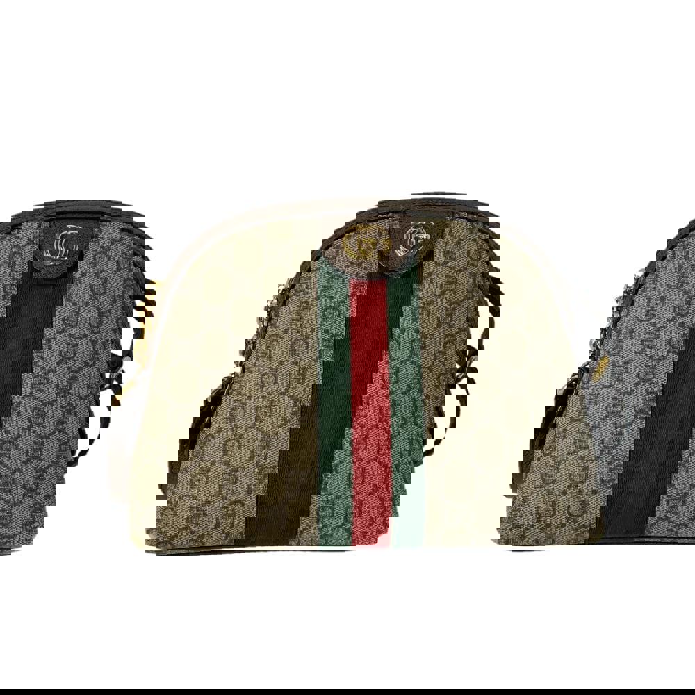 【忠孝敦南店】GUCCI/側背包//499621